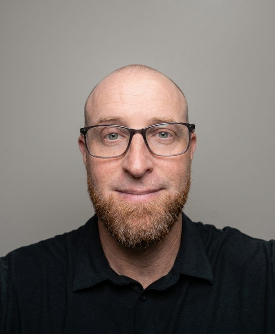 Nick Hendrix, founder of Emberwell