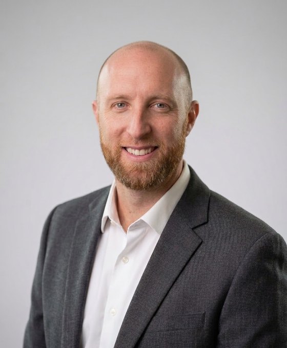 Nick Hendrix, founder of Emberwell